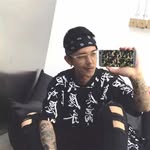 dongminghao - @dongminghao2166 - Instagram