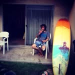 David Mingo Montero - @minllan - Instagram