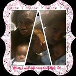 Mingo Monet - @kaeden_queen - Instagram