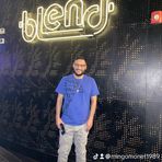 Mingo Monet - Facebook
