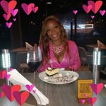 Monette Mingo - @monettemingo86 - Instagram