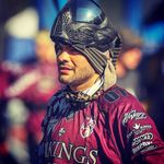 Mingo Rodriguez - @get_out_paintball - Instagram