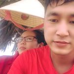 Cua Tình - @mingyangcai266 - Instagram