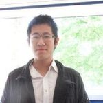 Mingyang Cai - @mingyang.cai.125 - Instagram