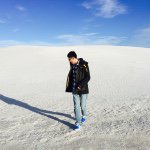 Mingyang Cai - @nuoyazhou2 - Instagram