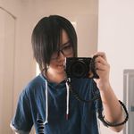 Mingyang Cai - @maiya.type.ke - Instagram
