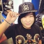 Mingyue Elkins - @mingyueliu - Instagram