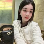 Mingyue Liu - @yilbertnavarrete - Instagram