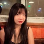Mingyue Liu - @abby_gal_go - Instagram