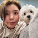 Mingyue Liu - @carly_lmy - Instagram