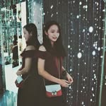 Mingyue Liu - @lmylml25 - Instagram