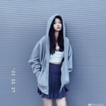 Mingyue Liu - @feifei_enchanted - Instagram