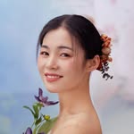 Mingyue Liu - @emily18705187012 - Instagram