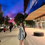 Mingyue Liu - @vvliuu - Instagram