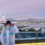 Mingyue Liu - @estelleliu22 - Instagram