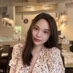 Sherry Mingyue Liu - @sherrrry_liu - Instagram