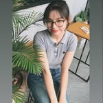 Minh Châu - @minh____cheo - Instagram