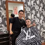 Minh Le - @minh_chen_hair_nails_beauty - Instagram