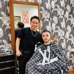 Minh Le Le - @minhchen_hair_nails_beauty - Instagram