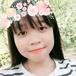 nhuy_2303 - @minhlieu1211997 - Instagram