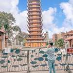 Hoàng Lực Minh - @minhluc92 - Instagram