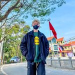 Hoàng Minh Lực - @_hml86 - Instagram