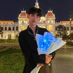 Lê Gia Minh - @luc.gminh - Instagram