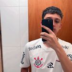 Lucas Matheus - @lucashominho - Instagram
