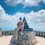 Minh Luc - @tay.lucminh - Instagram
