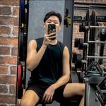 Minh Lực - @truongminhluc - Instagram