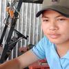 Minh Luc - @user2100385324752 - TikTok