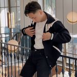 Trần Minh Lực - @minhluc_2509 - Instagram