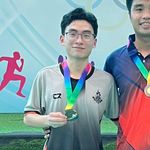 Vi Minh Lực - @kaledavid8 - Instagram