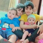 Minha Javed - @bushraparveen5878 - Instagram