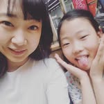 Minha Park - @minelin2015 - Instagram