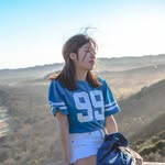 Minha Park - @gotothe_miapark - Instagram
