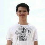 Min Hao - @minhaowang86 - Instagram