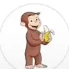 mini curious george💕💕 ! - @allie7072 - TikTok