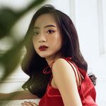 Mini - @mininguyennn - Instagram