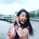 Mini Nguyen - @mini.mint_ - Instagram