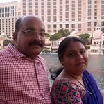 Mini Joy Oommen - @minijoyoommen - Instagram