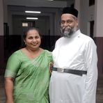 Mini Oommen - Facebook