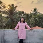Mini Oommen - @mini.oommen - Instagram
