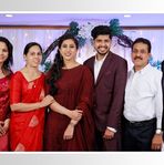 Mini Oommen - Facebook