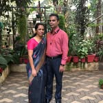 Mini Oommen - @mini_oommen - Instagram