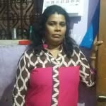 Mini Santosh - @minisantosh - Instagram