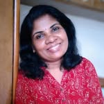 Mini Santosh - @mini_santosh - Instagram