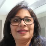 Mini Santosh - @mini.santosh - Instagram