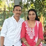 MINI SANTOSH - @minisanthosh751 - Instagram