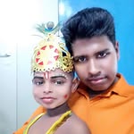 Mini Santosh - @minisantosh67 - Instagram